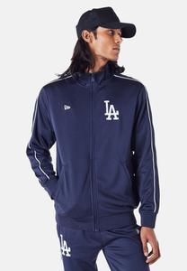 Тренировочная куртка New Era, синий