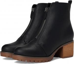 Женские модные ботинки MIA Fabiola, Black