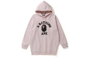 Толстовка женская A Bathing Ape