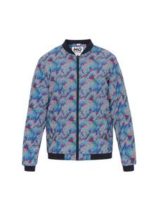 Демисезонная куртка MO