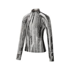 Футболка Unisex Nickel Gray Saucony, серый