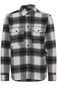 Демисезонная куртка 11 Project, White