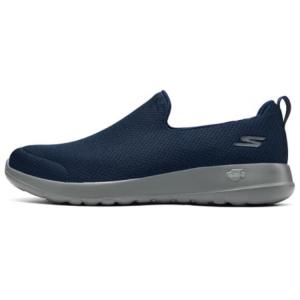 Кроссовки Skechers Lifestyle Shoes Men Low-top Blue, цвет Navy