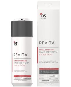 Шампунь Revita Extra Strength для увеличения густоты волос, 205 мл DS Laboratories,