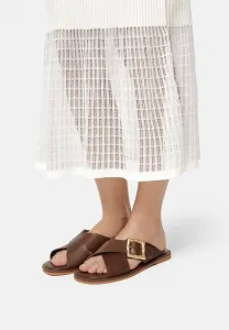 Все ради любви, мулы L37, Brown