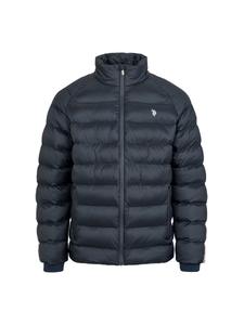 Куртка межсезонная U.S. POLO ASSN. Thor, сапфировый