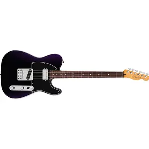 Гитара Fender Player II Modified Telecaster SH, гриф из палисандра, цвет Закат