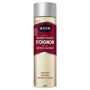 Waam Луковое масло Мацерат 75 мл - Чистое растительное масло Markenlos