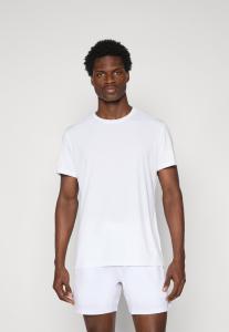 Футболка с принтом LIGHT Björn Borg, белый