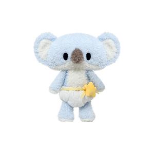 Плюшевая кукла Deva Koala высотой 28 см ZHUOQU