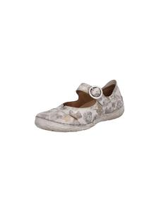 Балетки Josef Seibel Fergey 80 Damenspangenschuh uni, цвет uni