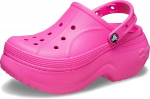 Мужские сабо Crocs Baya, розовый