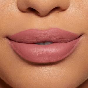 Набор для губ Kylie Cosmetics Velvet Lip Kit, warm mid-tone pink/Harmony