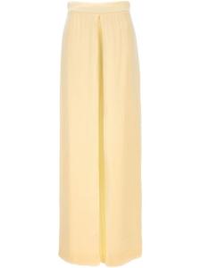 Mvp гардероб Belmont Paris брюки палаццо mvp wardrobe, нейтральный