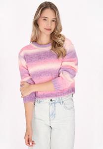 Джемпер myMo, розовый