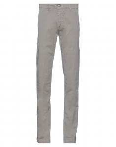 Брюки Sei Tre Sei, серо-коричневый