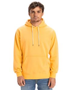 QUIKSILVER Толстовка SALT WATER оранжевая мужская