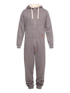 BLEND Домашняя одежда 'Salinho' в сером цвете