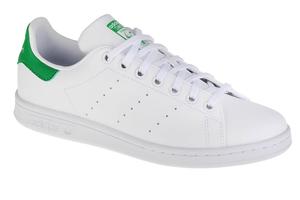 Низкие кроссовки Adidas originals Adidas Stan Smith J, белый
