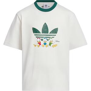 Футболка GS Adidas Originals, белый