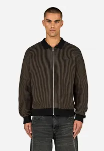 Кардиган хафлонг Pegador, Black