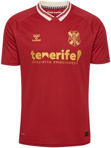 Футболка Cdt 25/26 для взрослых HUMMEL