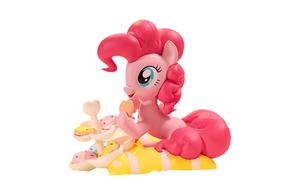 Расслабляющие наборы-сюрпризы для дневного отдыха POP MART