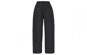 Легкие укороченные брюки-бананы с завышенной талией Повседневные штаны Женские Lululemon, Армейский зеленый