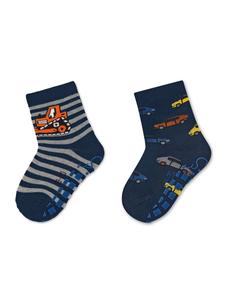 Носки Sterntaler, темно-синий