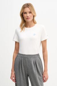 Футболка Tommy Hilfiger, бежевый