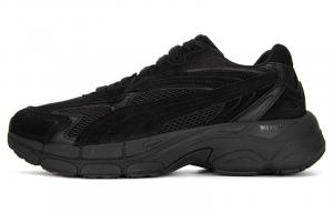 Кроссовки унисекс Puma Teveris Nitro Life, черный