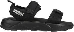 Мужские сандалии PUMA Rs River Casual - черные