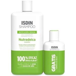 Нутрадейка Шампунь, Isdin