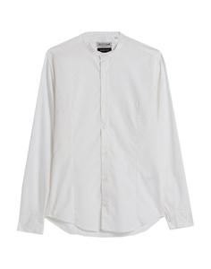 Рубашка Daniele Alessandrini, белый