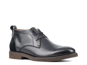 Marlow Chukka Ботинки Vintage Foundry, Black