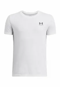 Спортивная футболка sportstyle Under Armour, White