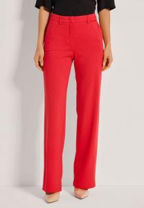 Брюки MADELEINE, красный