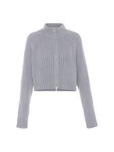 Спортивня куртка Libbi, цвет hellgrau melange