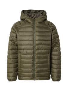 SELECTED Куртка для межсезонья 'SLHZJONES' в цвете Fir