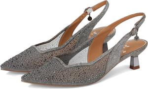 Туфли J. Renee Women's Aleksa, Pewter