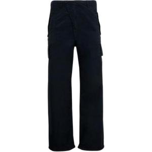 Штаны C.P. Company Flatt C.P.Company, черный