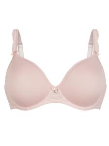 Бюстгальтер балконет Anita Bügel BH Selma, цвет rosewood