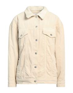 Куртка 7 For All Mankind, кремовый