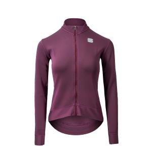 Спортивная велоодежда для женщин Sportful, фиолетовая