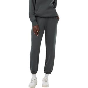 Джоггеры Treeterry свободного кроя Tentree, зеленый