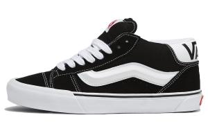 Обувь для скейтбординга Vans унисекс, Черно-белый