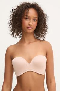 Бюстгальтер Women'Secret, бежевый