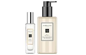 Наборы духов унисекс Jo Malone London