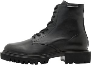 Мужские ботинки AllSaints Vaughan, черный