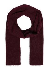 Шарф s.Oliver, бордовый